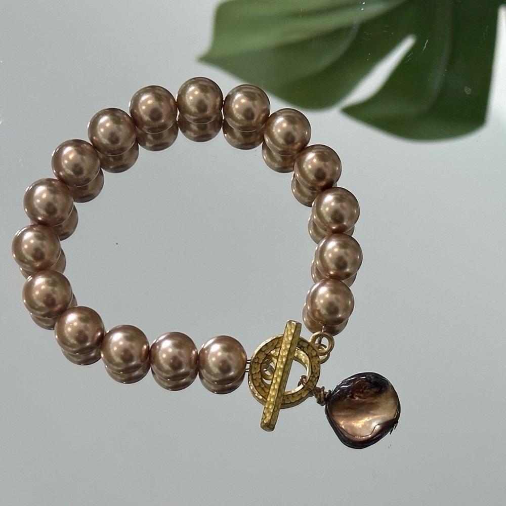 💜NEW CUSTOM JEWELRY💜